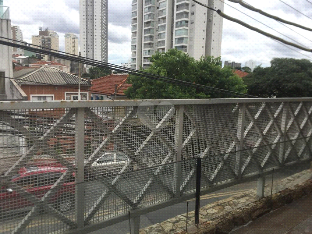 Venda Sobrado São Paulo Parque Peruche REO401765 29