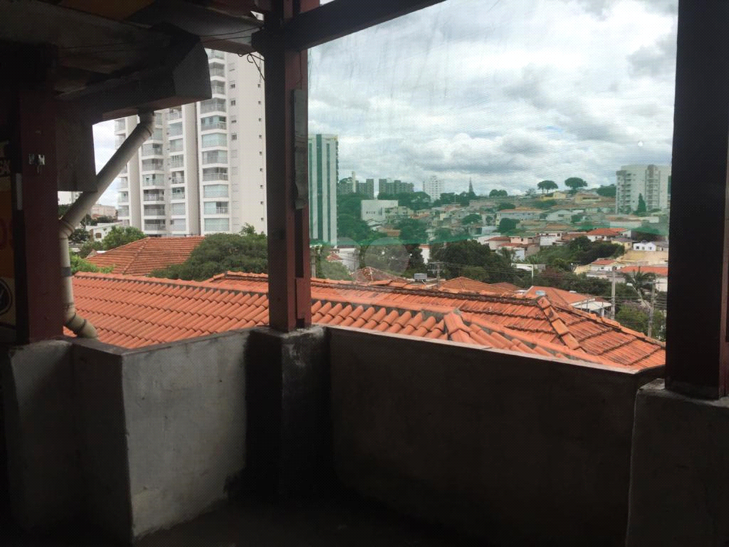 Venda Sobrado São Paulo Parque Peruche REO401765 35