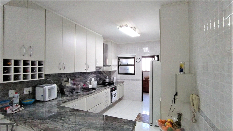 Venda Apartamento Vinhedo Santa Rosa REO401782 7