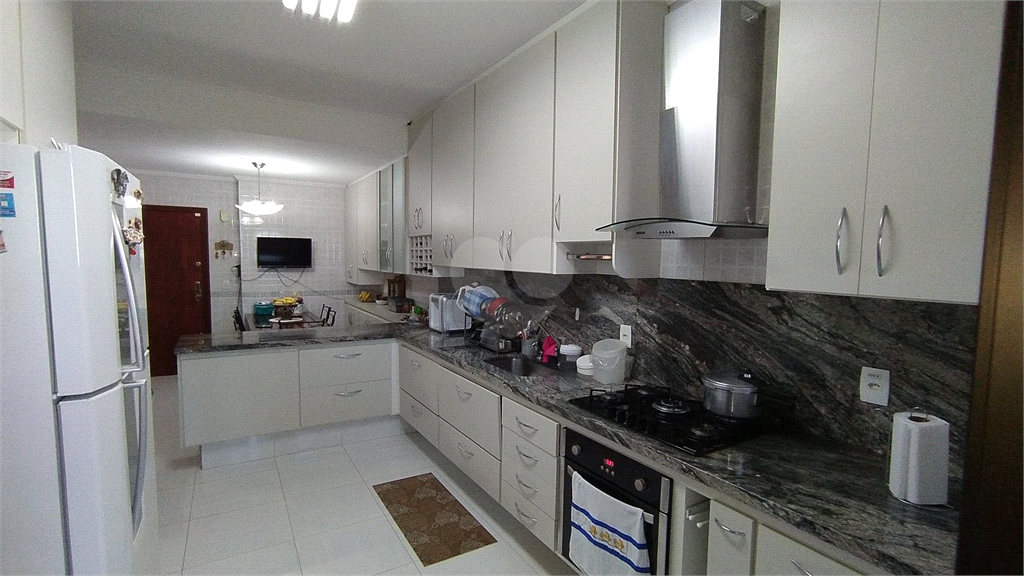 Venda Apartamento Vinhedo Santa Rosa REO401782 6