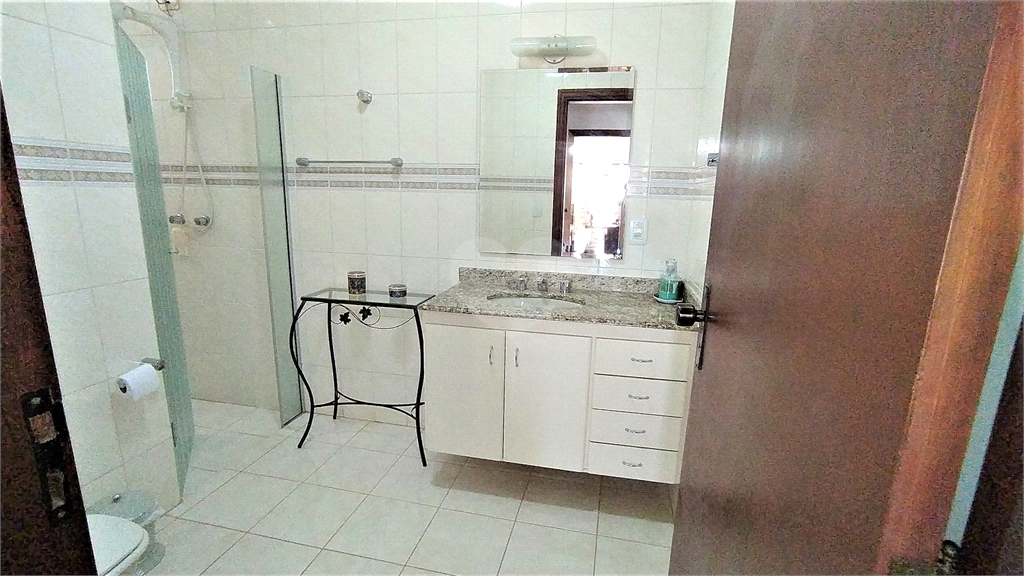 Venda Apartamento Vinhedo Santa Rosa REO401782 16