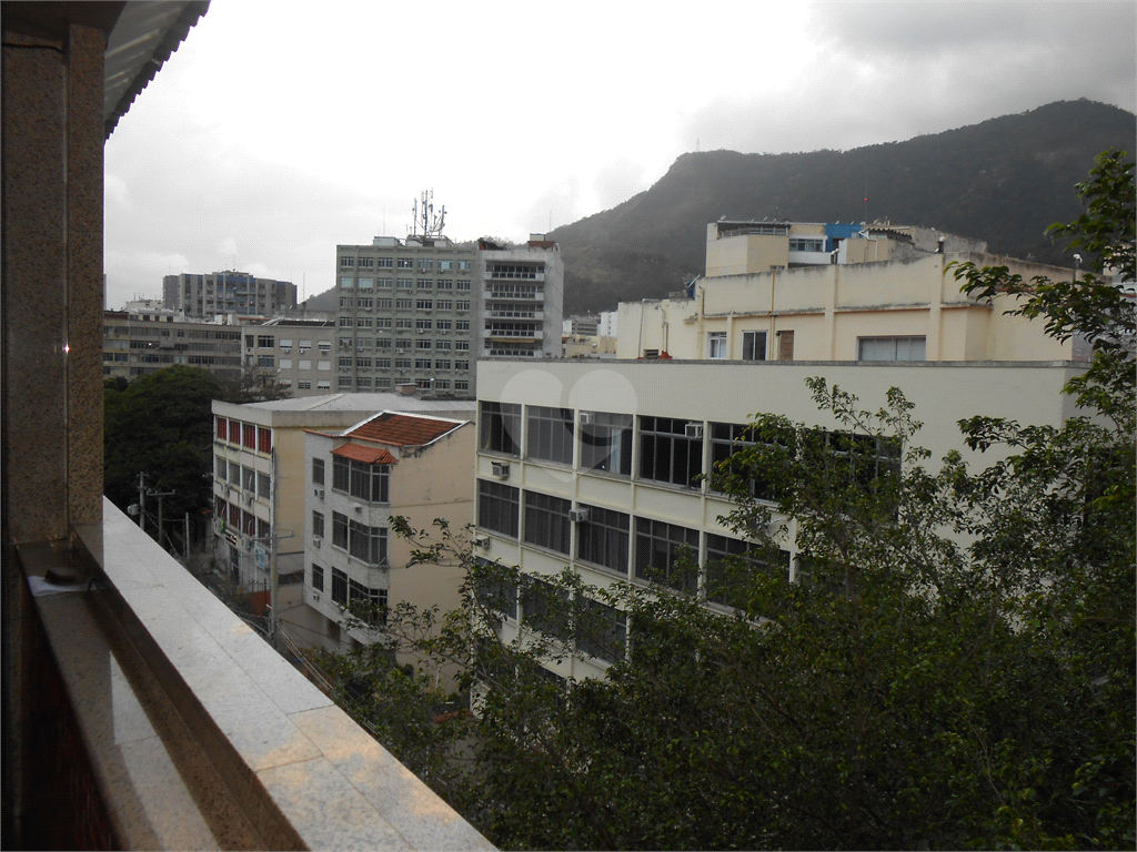 Venda Cobertura Rio De Janeiro Tijuca REO401845 22