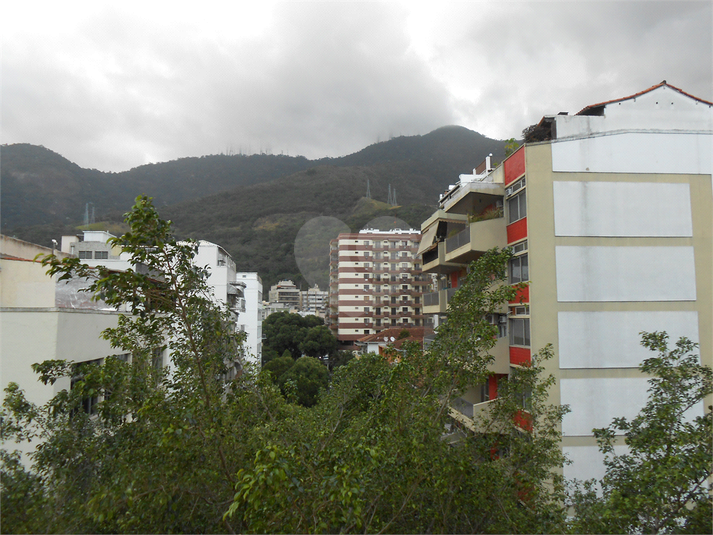 Venda Cobertura Rio De Janeiro Tijuca REO401845 21