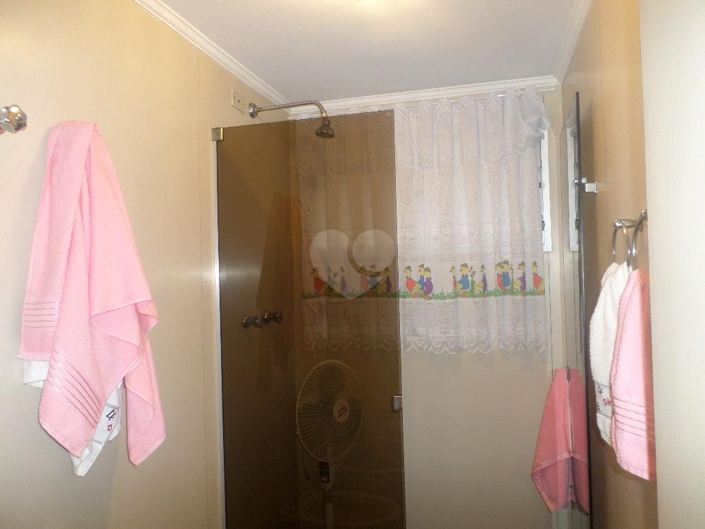 Venda Apartamento São Paulo Paraíso REO401873 19