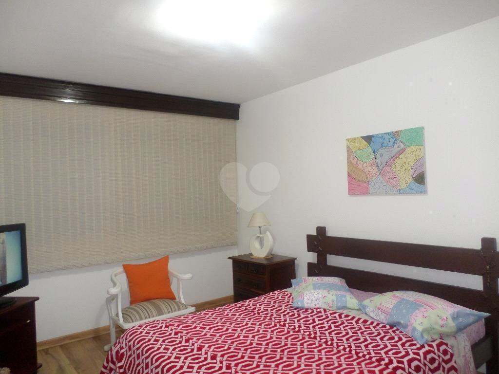 Venda Apartamento São Paulo Paraíso REO401873 12