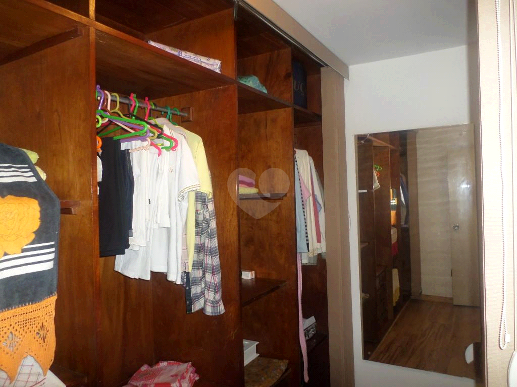 Venda Apartamento São Paulo Paraíso REO401873 18