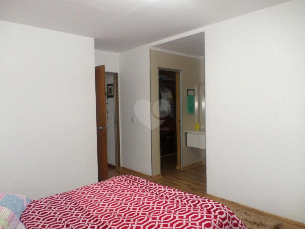 Venda Apartamento São Paulo Paraíso REO401873 13