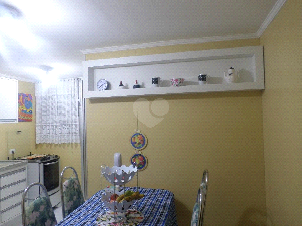 Venda Apartamento São Paulo Paraíso REO401873 9