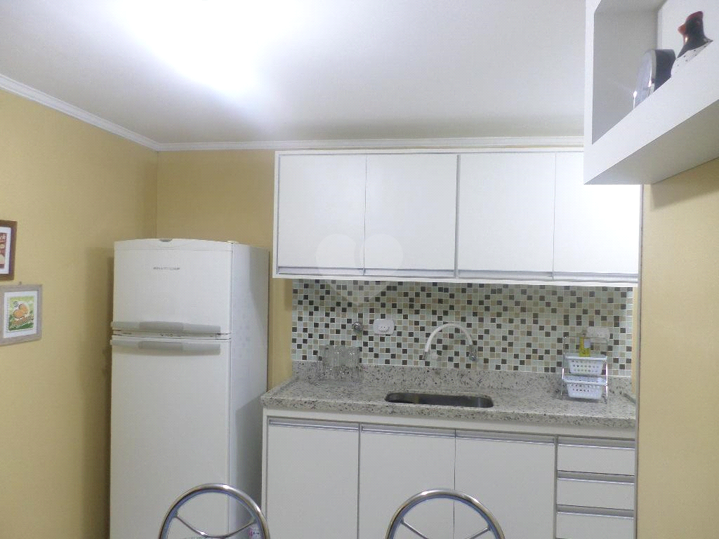 Venda Apartamento São Paulo Paraíso REO401873 7