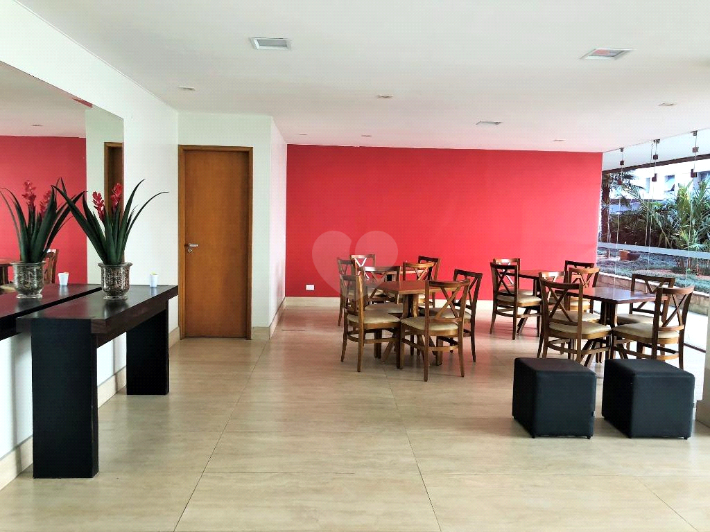 Venda Apartamento São Paulo Paraíso REO401873 25