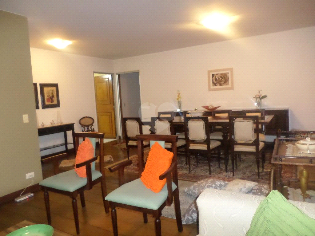 Venda Apartamento São Paulo Paraíso REO401873 5