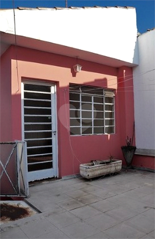 Venda Sobrado São Paulo Campo Belo REO401875 36