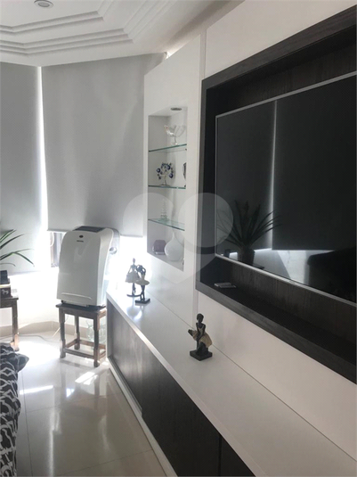 Venda Apartamento São Paulo Santana REO401899 16