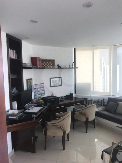 Venda Apartamento São Paulo Santana REO401899 6