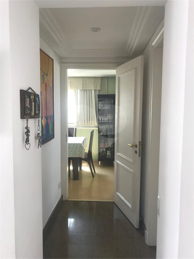 Venda Apartamento São Paulo Santana REO401899 8