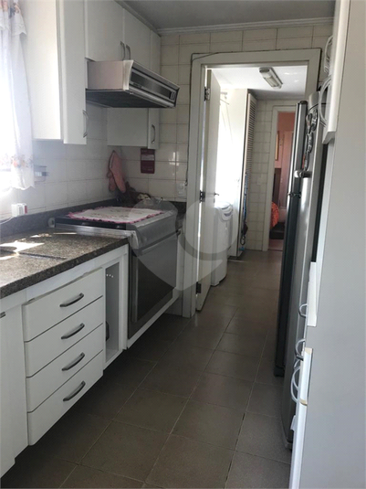 Venda Apartamento São Paulo Santana REO401899 18