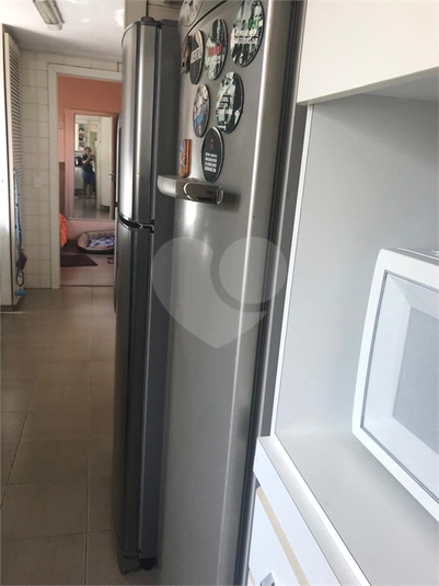 Venda Apartamento São Paulo Santana REO401899 10