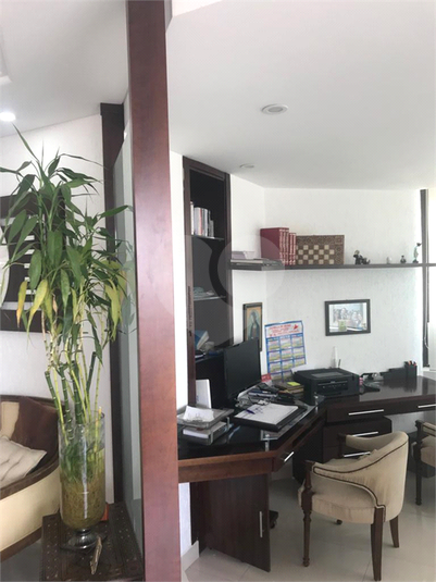 Venda Apartamento São Paulo Santana REO401899 2