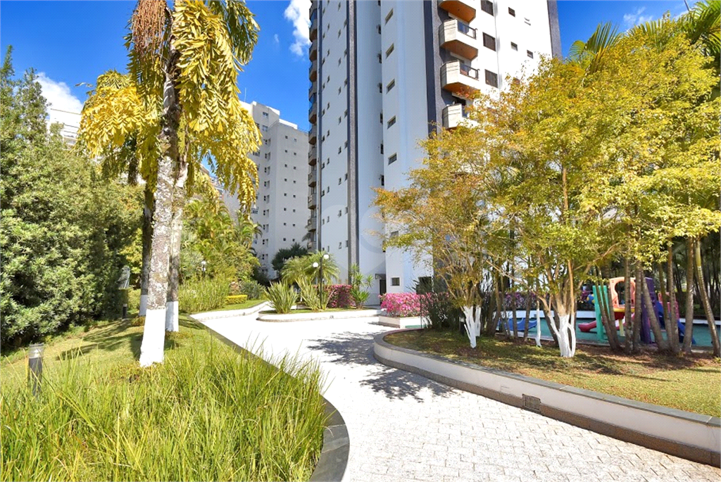 Venda Apartamento São Paulo Vila Suzana REO401910 27