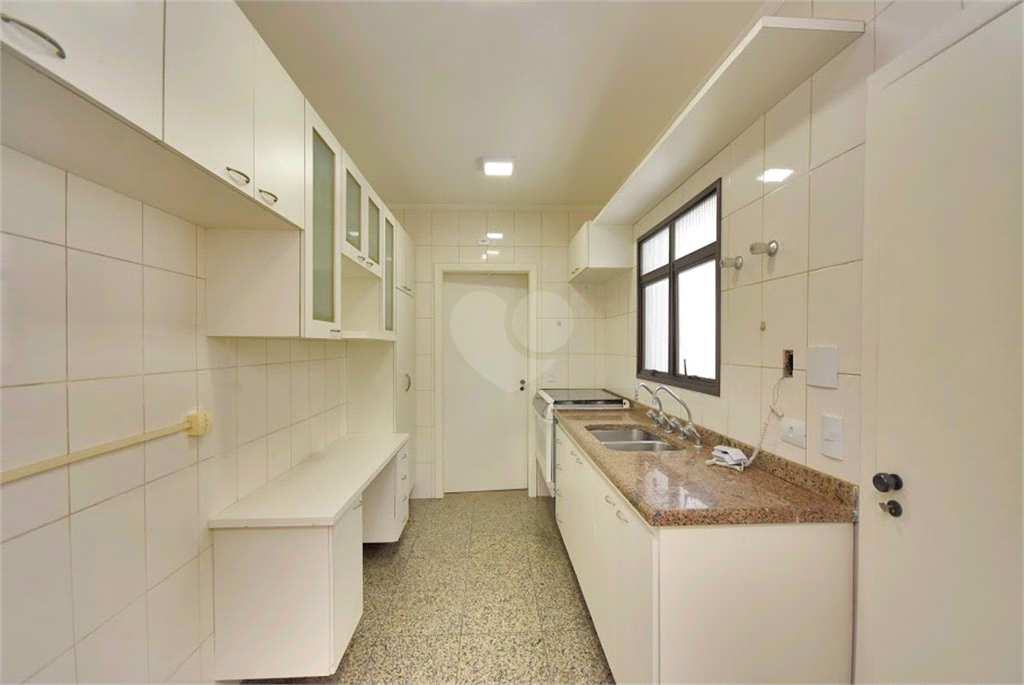 Venda Apartamento São Paulo Vila Suzana REO401910 19