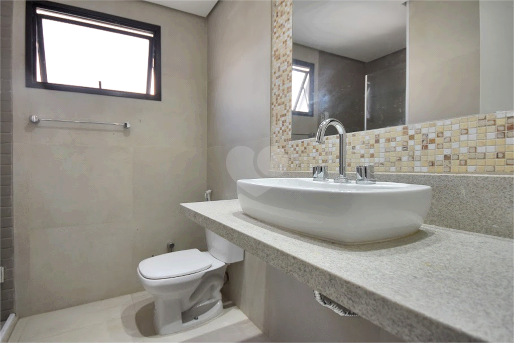 Venda Apartamento São Paulo Vila Suzana REO401910 16