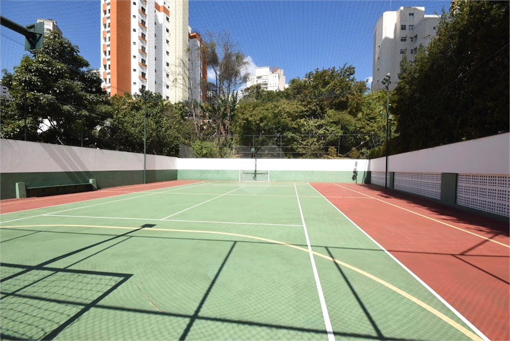 Venda Apartamento São Paulo Vila Suzana REO401910 26