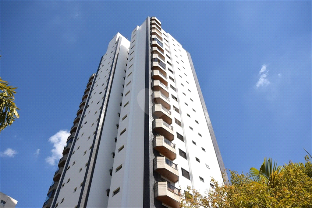 Venda Apartamento São Paulo Vila Suzana REO401910 32