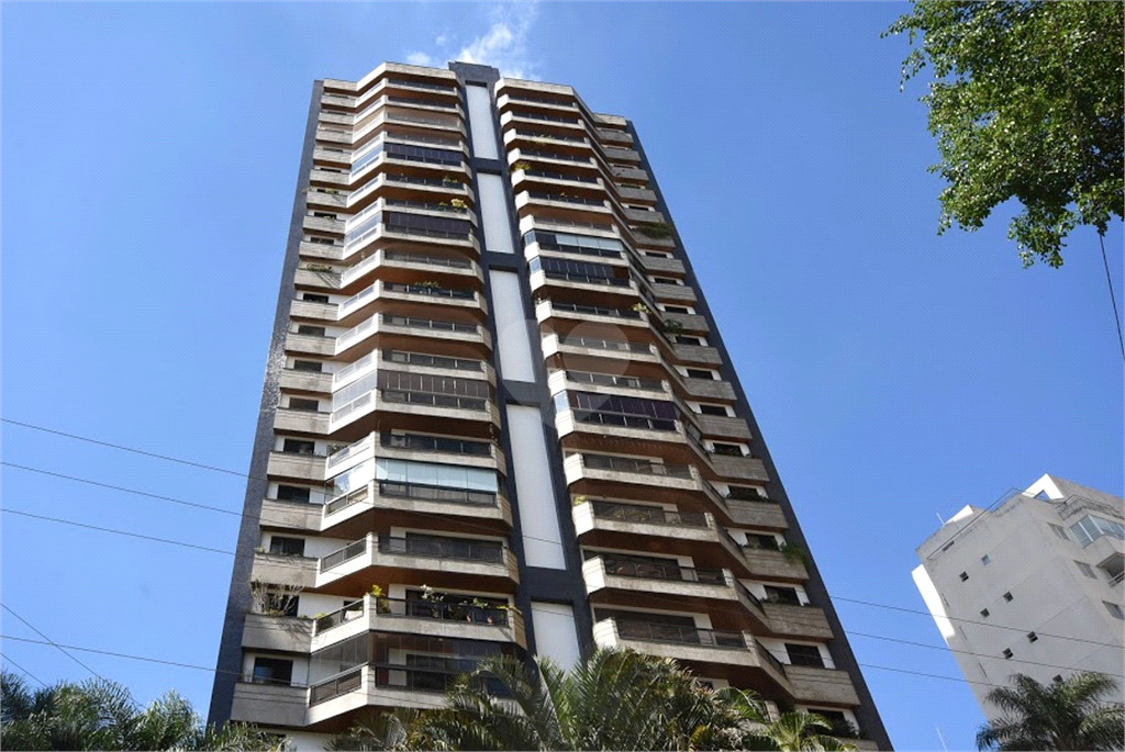 Venda Apartamento São Paulo Vila Suzana REO401910 33