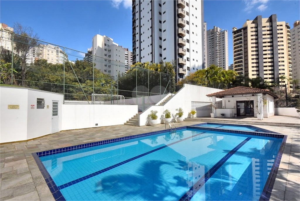 Venda Apartamento São Paulo Vila Suzana REO401910 23