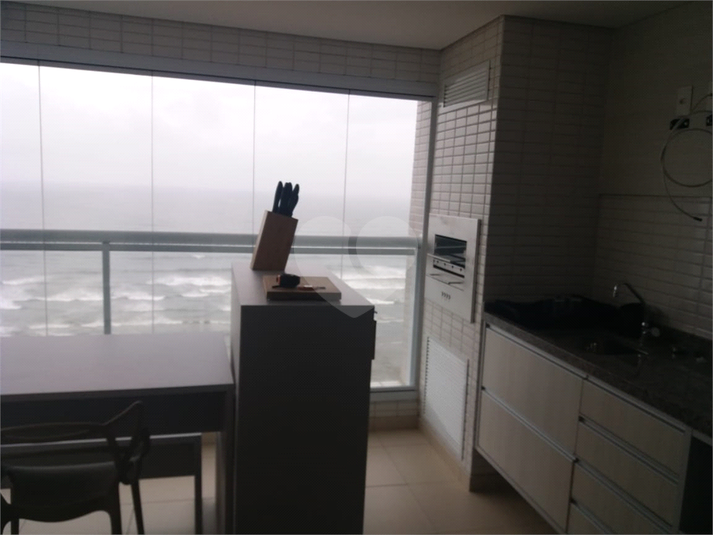 Venda Apartamento Praia Grande Guilhermina REO401913 26