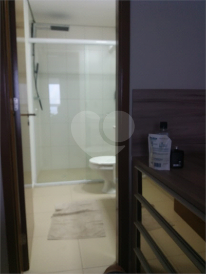 Venda Apartamento Praia Grande Guilhermina REO401913 28