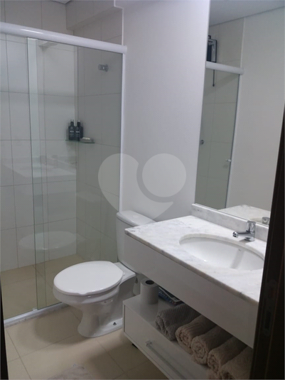 Venda Apartamento Praia Grande Guilhermina REO401913 27