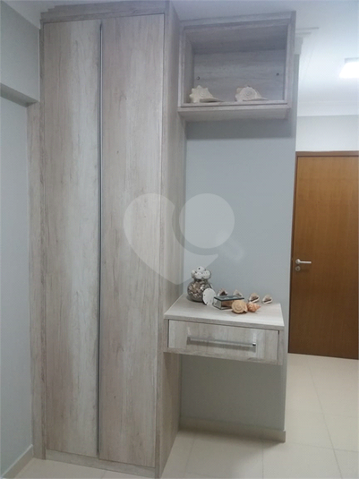 Venda Apartamento Praia Grande Guilhermina REO401913 23