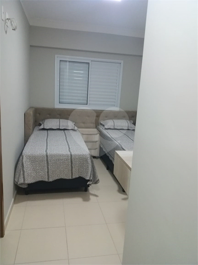 Venda Apartamento Praia Grande Guilhermina REO401913 19