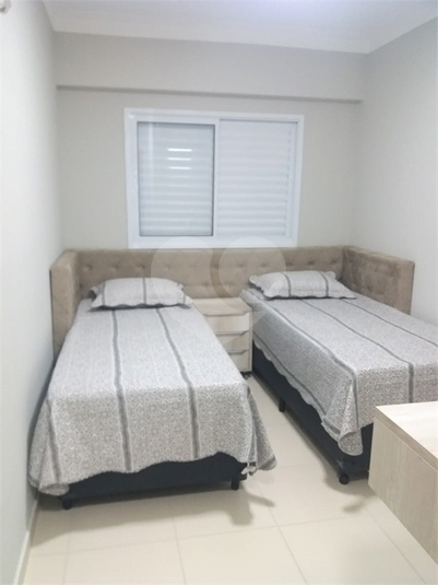 Venda Apartamento Praia Grande Guilhermina REO401913 24