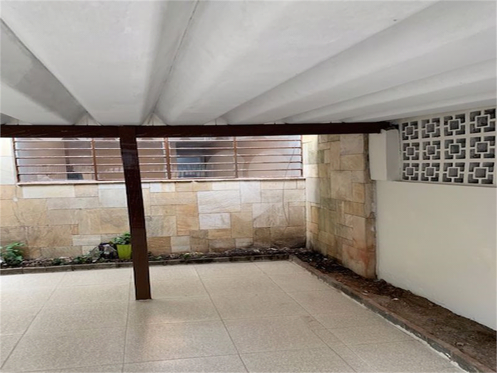 Venda Sobrado São Paulo Jardim Petrópolis REO401933 4