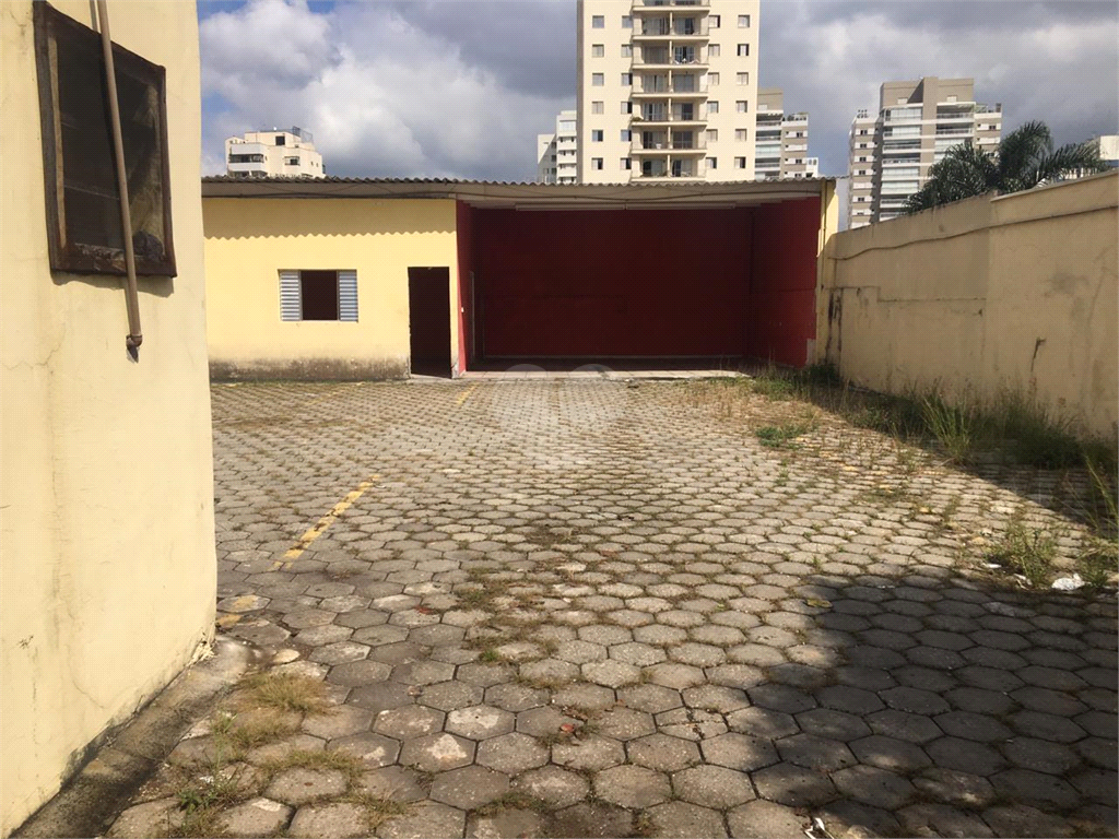 Aluguel Galpão São Paulo Mooca REO401960 18