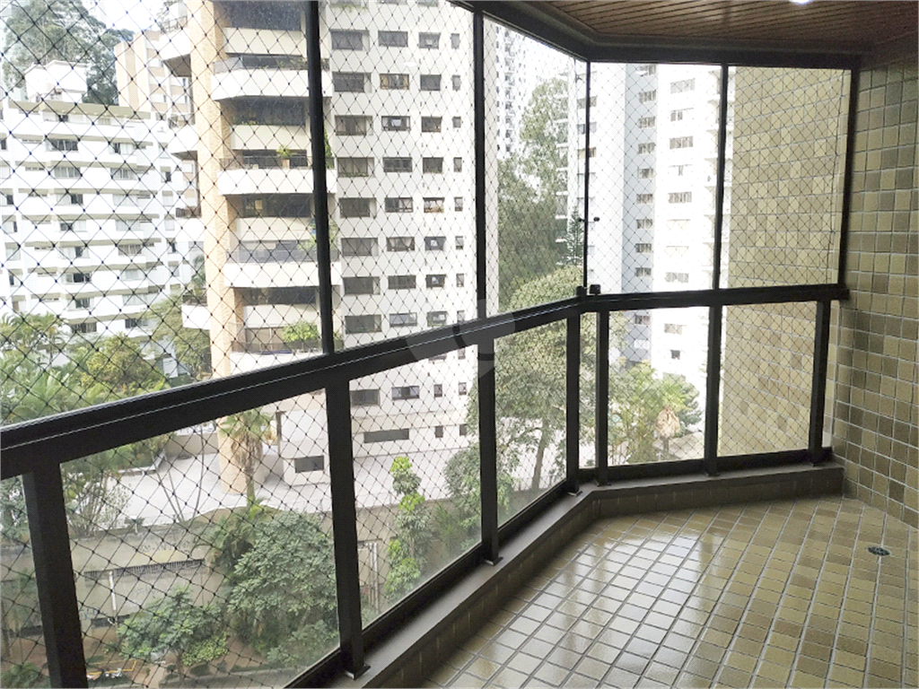 Venda Apartamento São Paulo Vila Andrade REO402011 3