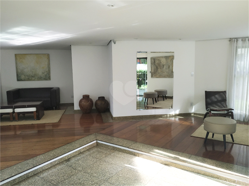 Venda Apartamento São Paulo Vila Andrade REO402011 6