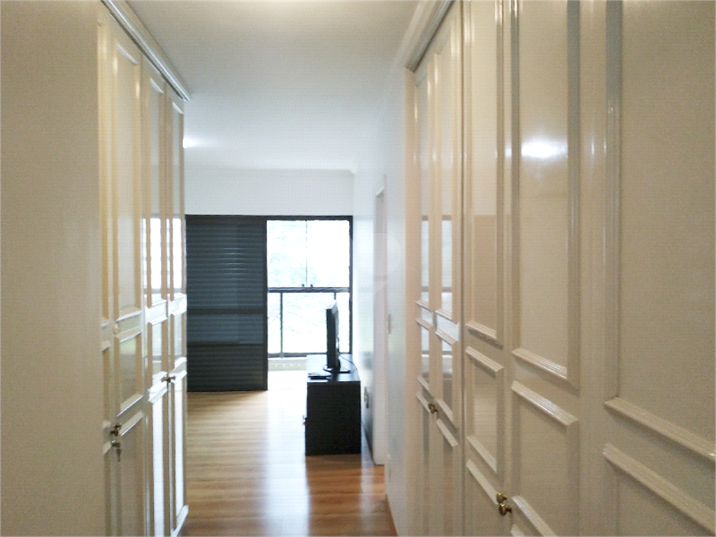 Venda Apartamento São Paulo Vila Andrade REO402011 20