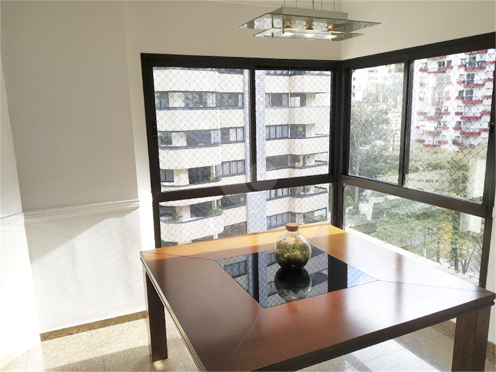 Venda Apartamento São Paulo Vila Andrade REO402011 10