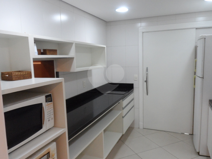 Venda Cobertura São Paulo Cidade São Francisco REO402054 43