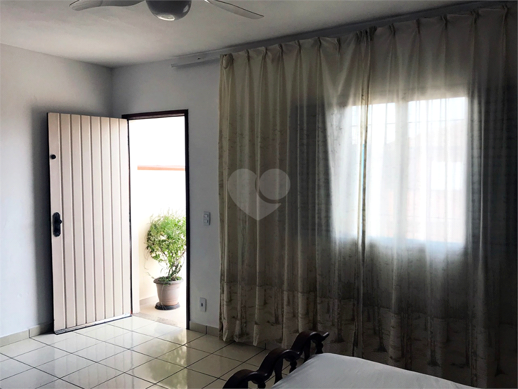 Venda Sobrado São Paulo Vila Santana REO402055 32