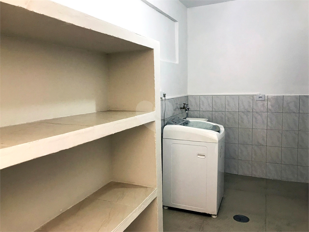 Venda Sobrado São Paulo Vila Santana REO402055 24