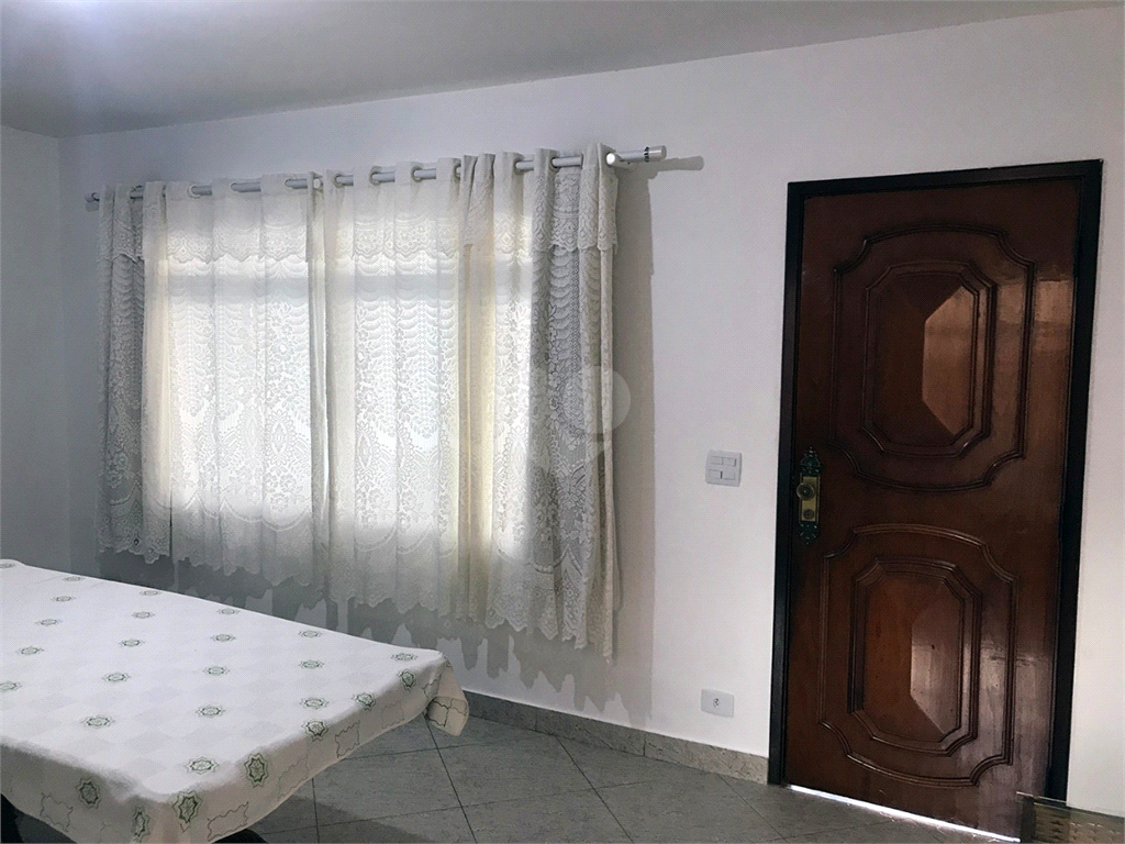 Venda Sobrado São Paulo Vila Santana REO402055 6