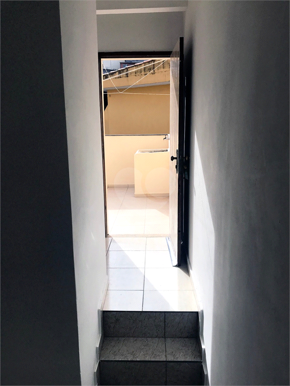 Venda Sobrado São Paulo Vila Santana REO402055 38