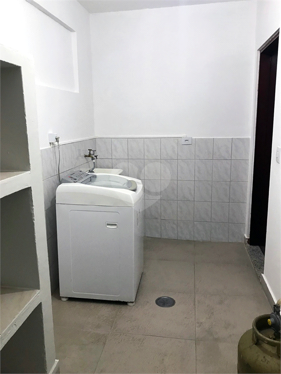 Venda Sobrado São Paulo Vila Santana REO402055 23