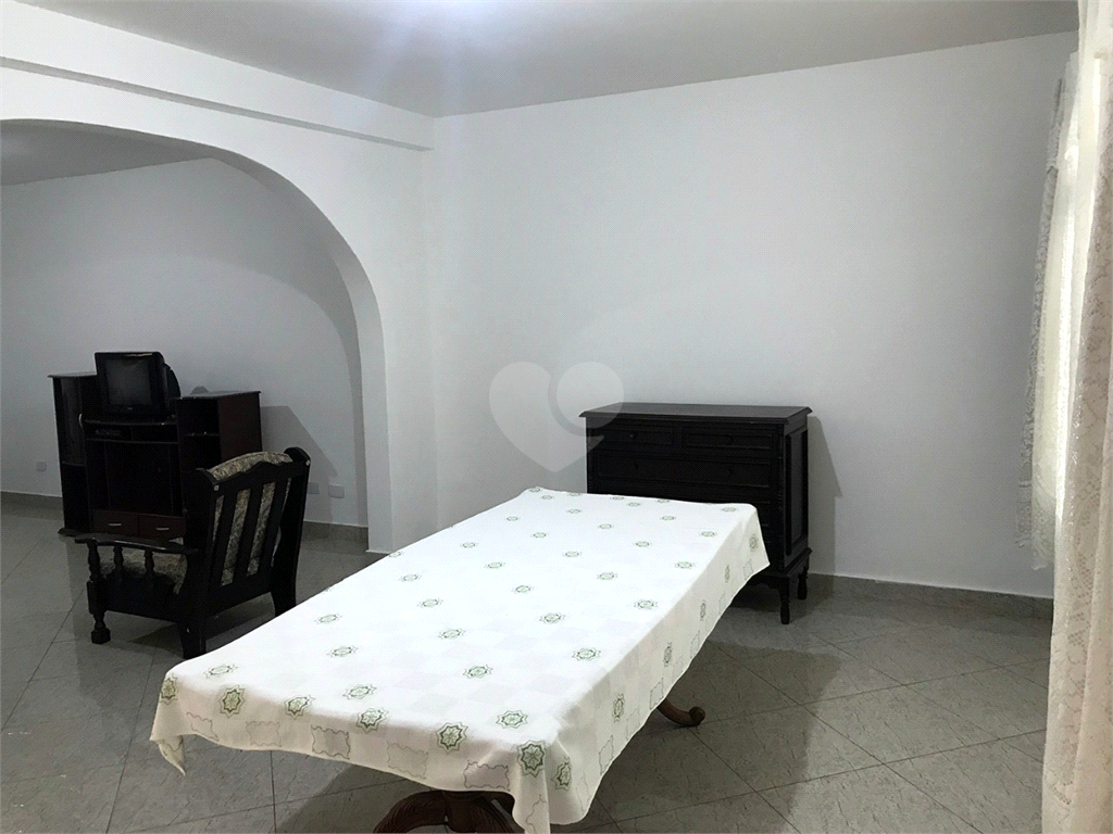 Venda Sobrado São Paulo Vila Santana REO402055 7