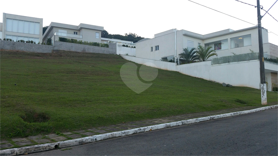 Venda Terreno Santana De Parnaíba Tamboré REO402096 14