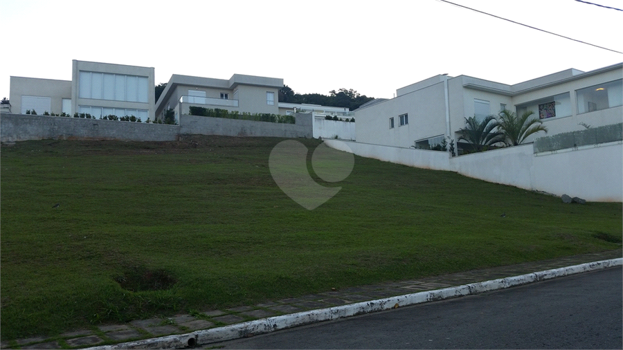 Venda Terreno Santana De Parnaíba Tamboré REO402096 11